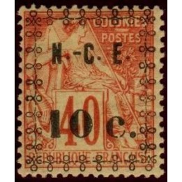Nouvelle-Caledonie - 0013