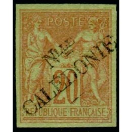 Nouvelle-Caledonie - 0017