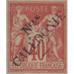 Nouvelle-Caledonie - 0019