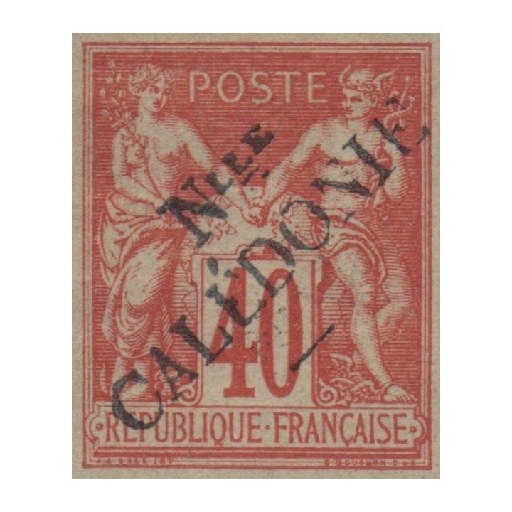 Nouvelle-Caledonie - 0019