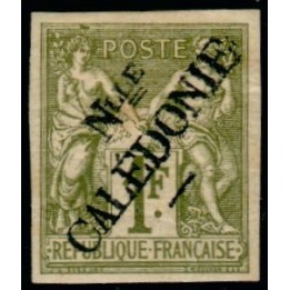 Nouvelle-Caledonie - 0020