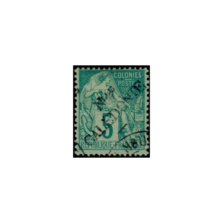Nouvelle-Caledonie - 0024