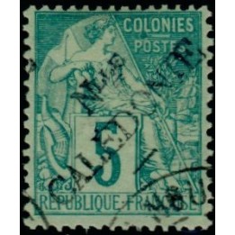Nouvelle-Caledonie - 0024