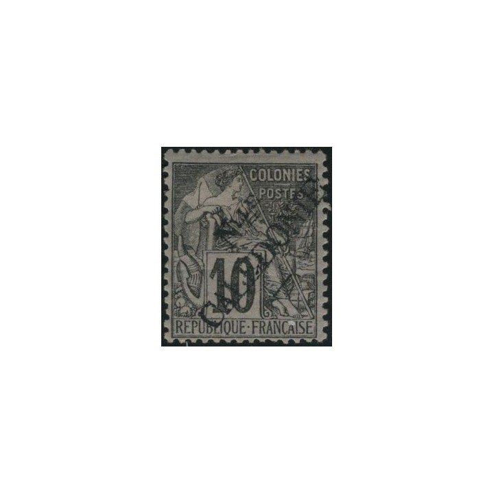 Nouvelle-Caledonie - 0025