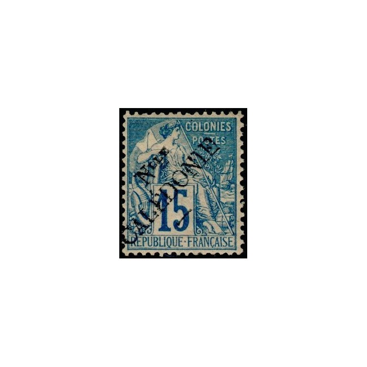 Nouvelle-Caledonie - 0026