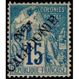 Nouvelle-Caledonie - 0026
