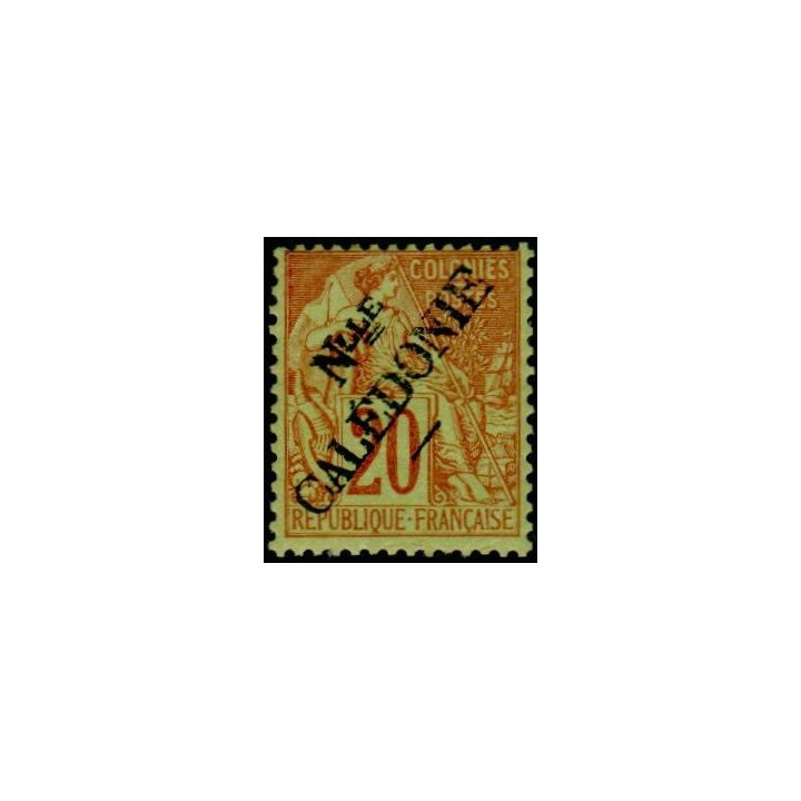 Nouvelle-Caledonie - 0027