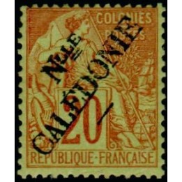Nouvelle-Caledonie - 0027