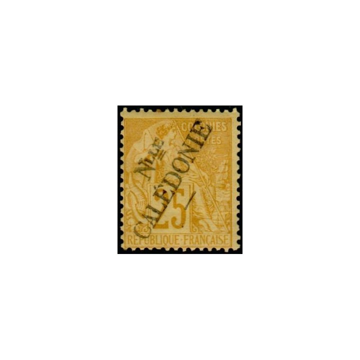 Nouvelle-Caledonie - 0028