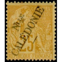 Nouvelle-Caledonie - 0028