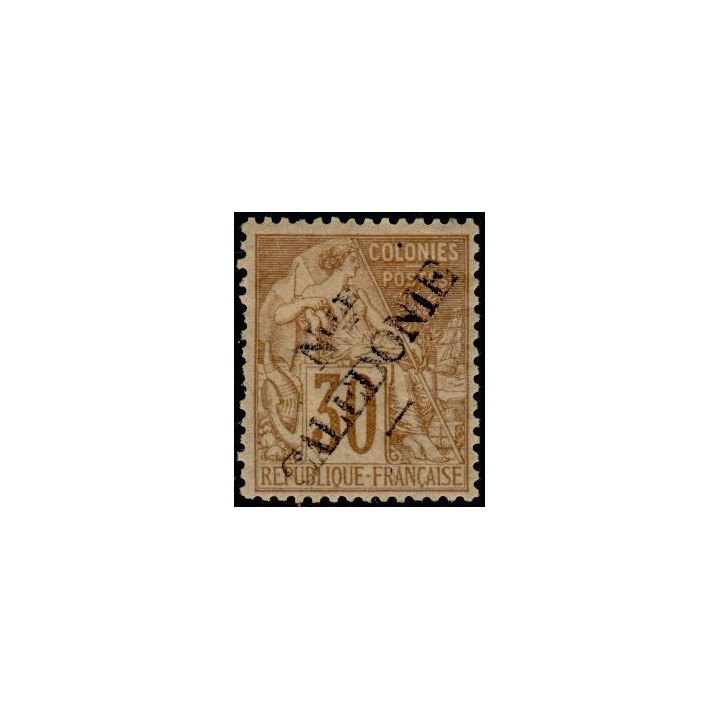 Nouvelle-Caledonie - 0030