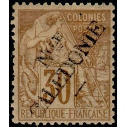 Nouvelle-Caledonie - 0030