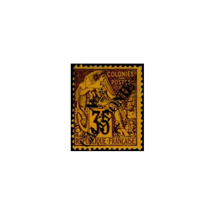 Nouvelle-Caledonie - 0031