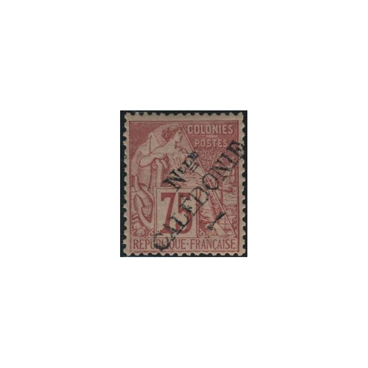 Nouvelle-Caledonie - 0033