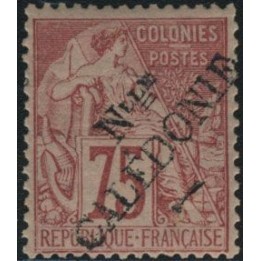 Nouvelle-Caledonie - 0033