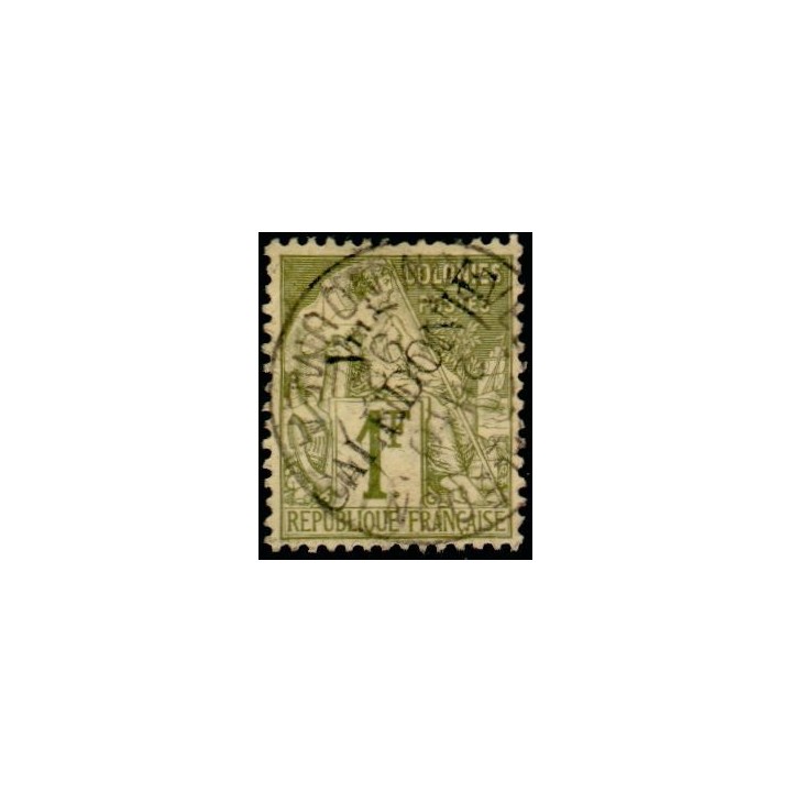 Nouvelle-Caledonie - 0034