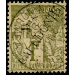 Nouvelle-Caledonie - 0034