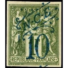 Nouvelle-Caledonie - 0035