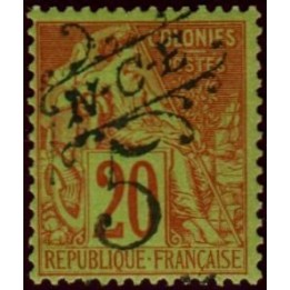Nouvelle-Caledonie - 0036