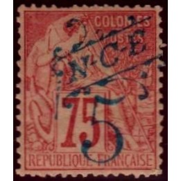 Nouvelle-Caledonie - 0038