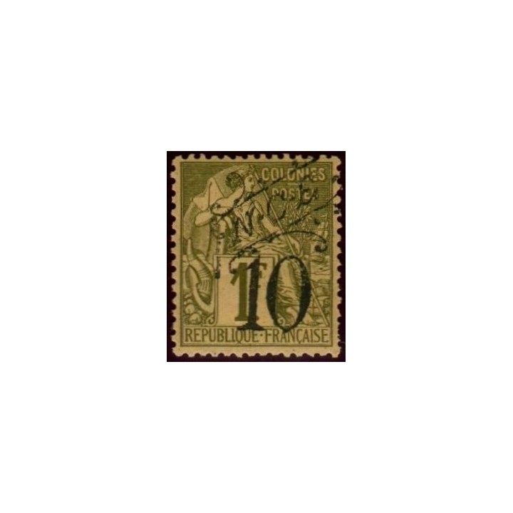 Nouvelle-Caledonie - 0039