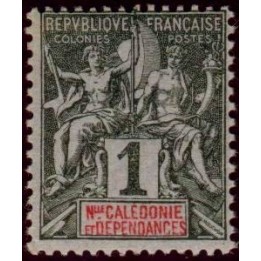 Nouvelle-Caledonie - 0041