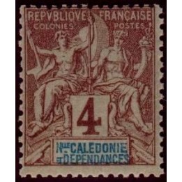 Nouvelle-Caledonie - 0043