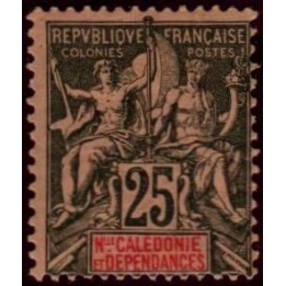Nouvelle-Caledonie - 0048