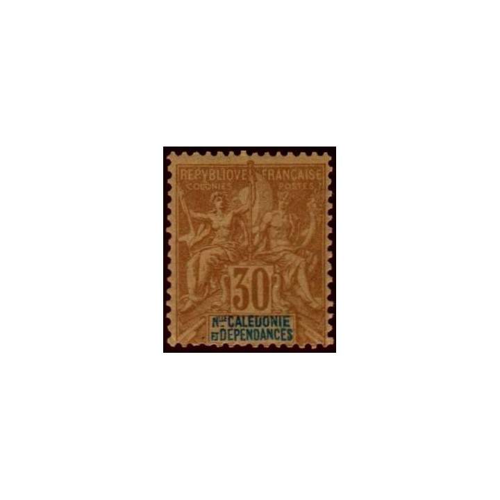 Nouvelle-Caledonie - 0049