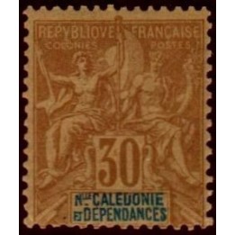 Nouvelle-Caledonie - 0049