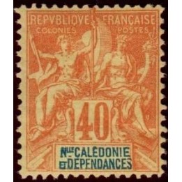 Nouvelle-Caledonie - 0050