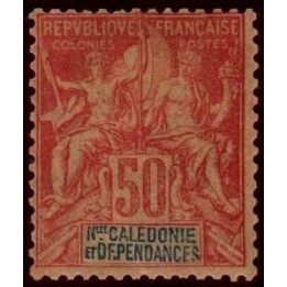 Nouvelle-Caledonie - 0051