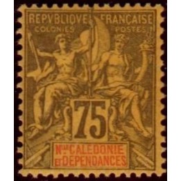 Nouvelle-Caledonie - 0052