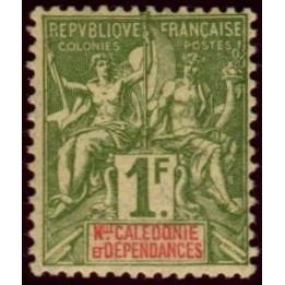 Nouvelle-Caledonie - 0053