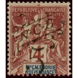 Nouvelle-Caledonie - 0055