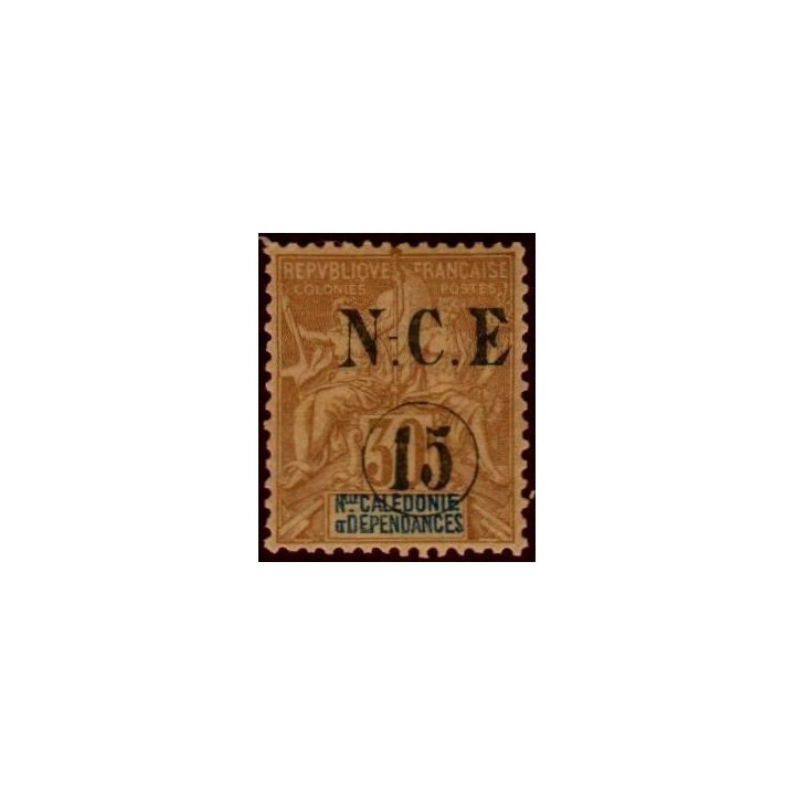 Nouvelle-Caledonie - 0056