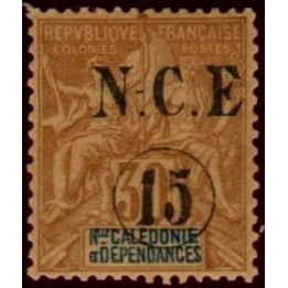 Nouvelle-Caledonie - 0056