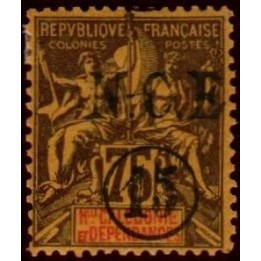 Nouvelle-Caledonie - 0057
