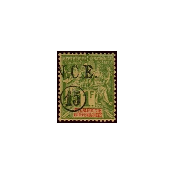 Nouvelle-Caledonie - 0058