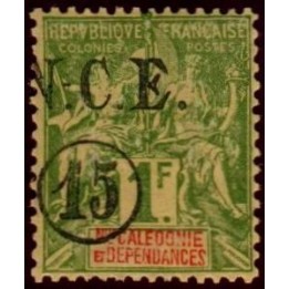 Nouvelle-Caledonie - 0058