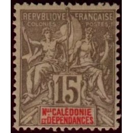 Nouvelle-Caledonie - 0061