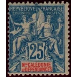 Nouvelle-Caledonie - 0062