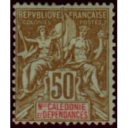 Nouvelle-Caledonie - 0063