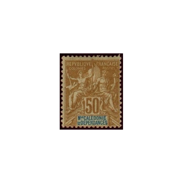 Nouvelle-Caledonie - 0064