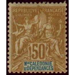 Nouvelle-Caledonie - 0064