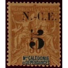 Nouvelle-Caledonie - 0065