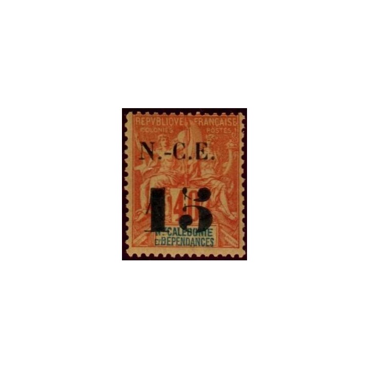 Nouvelle-Caledonie - 0066