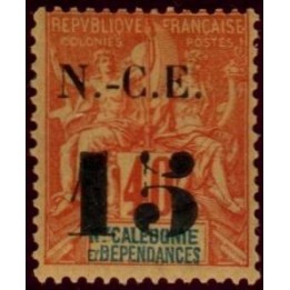 Nouvelle-Caledonie - 0066