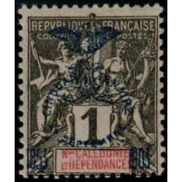 Nouvelle-Caledonie - 0067