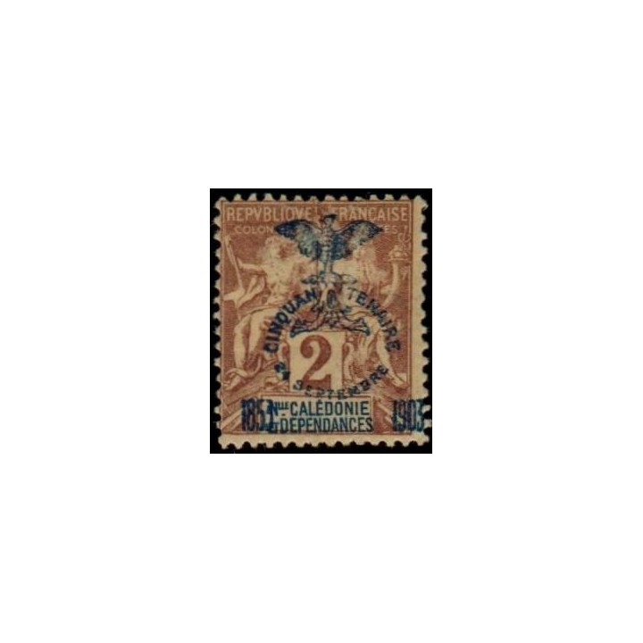 Nouvelle-Caledonie - 0068